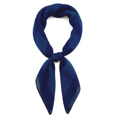 TigerTie Fijne chiffon sjaal voor dames, effen, afmetingen: 58 x 58 cm Afmeting sjaaltje: ca. Lengte 58 cm, breedte 58 cm TigerTie Fijne chiffon sjaal voor dames, effen, afmetingen: 58 x 58 cm Afmeting sjaaltje: ca. Lengte 58 cm, breedte 58 cm