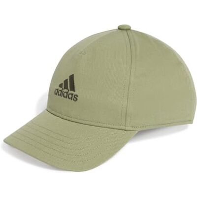 Adidas Lk Uniseks kinderpet, Tent Groen Olijf Adidas Lk Uniseks kinderpet, Tent Groen Olijf