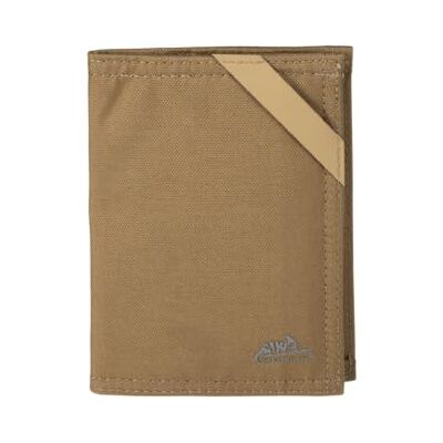 Helikon-Tex Kleine EDC-portemonnee, Coyote, Edc Helikon-Tex Kleine EDC-portemonnee, Coyote, Edc