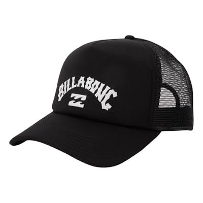 Billabong Podium Baseballpet voor heren Billabong Podium Baseballpet voor heren
