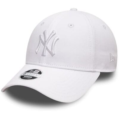 New Era New York Yankees MLB Tie Dye Green 9Forty verstelbare damespet New Era New York Yankees MLB Tie Dye Green 9Forty verstelbare damespet