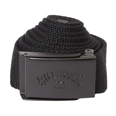Billabong Cog Herenriem (1 stuk) Billabong Cog Herenriem (1 stuk)