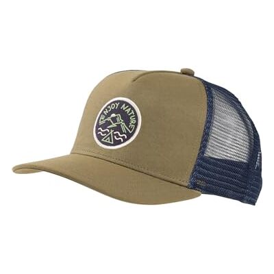 VAUDE Kids Cap II Honkbalpet, uniseks, kinderen VAUDE Kids Cap II Honkbalpet, uniseks, kinderen