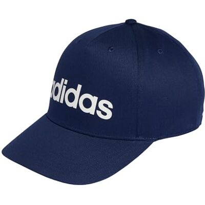 Adidas Linear Baseball Cap Unisex (1 stuk) Adidas Linear Baseball Cap Unisex (1 stuk)