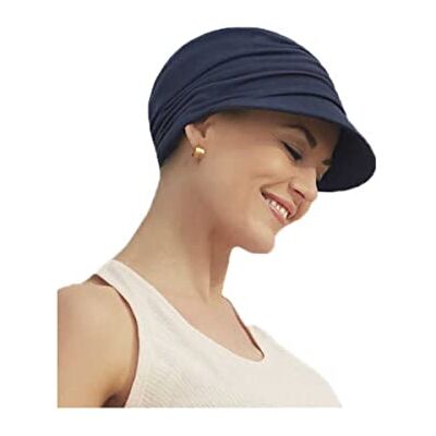 Christine Headwear Technology 37.5 oncologische pet ter bescherming tegen zon en hitte, kleur Christine Headwear Technology 37.5 oncologische pet ter bescherming tegen zon en hitte, kleur