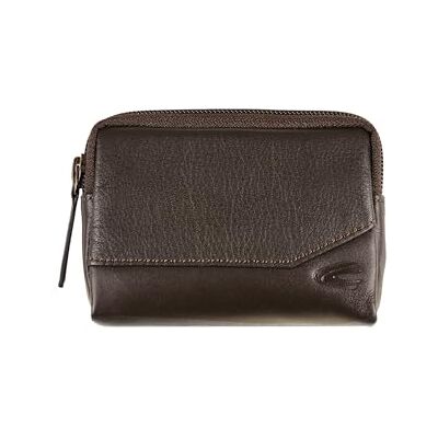 camel active Stone Sleuteletui voor heren, bruin, maat M, bruin, modern camel active Stone Sleuteletui voor heren, bruin, maat M, bruin, modern