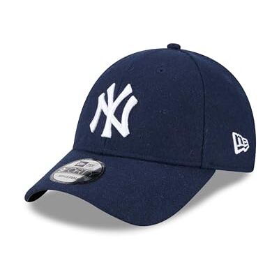 New Era New York Yankees 9forty League Essential verstelbare pet New Era New York Yankees 9forty League Essential verstelbare pet