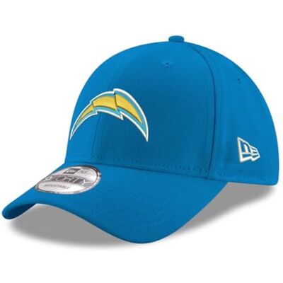 New Era NFL 9Forty Amerikaanse voetbalpet verstelbare hoed The League teamlogo gebogen vizier Taille unique New Era NFL 9Forty Amerikaanse voetbalpet verstelbare hoed The League teamlogo gebogen vizier Taille unique