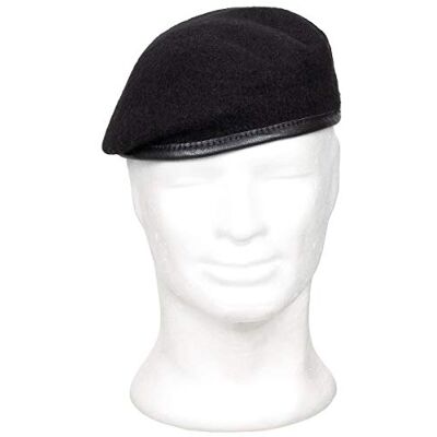 MFH 10104 Commando Baret van het Duitse leger MFH 10104 Commando Baret van het Duitse leger