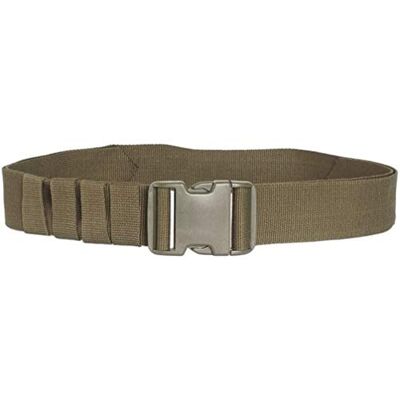 Mil-Tec Army Belt Quick Release 50mm Mil-Tec Army Belt Quick Release 50mm
