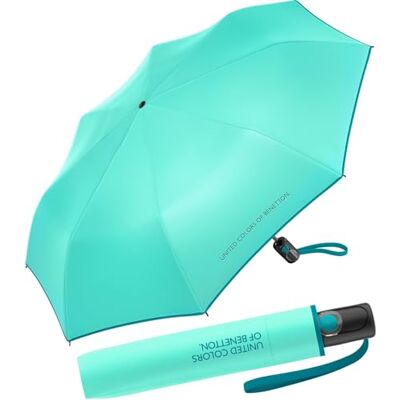 United Benetton Mini AC Zakparaplu, Ice Green United Benetton Mini AC Zakparaplu, Ice Green
