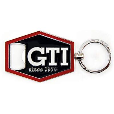 BRISA Gti uniseks sleutelketting, zwart., Bus T1 BRISA Gti uniseks sleutelketting, zwart., Bus T1