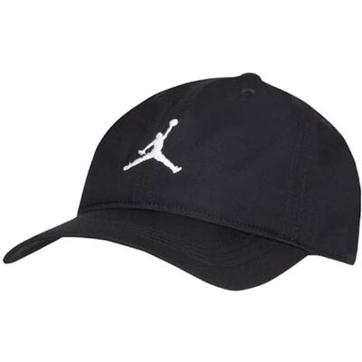 Jordan Nike Essential Boy Hoeden Zwart U, Zwart Jordan Nike Essential Boy Hoeden Zwart U, Zwart