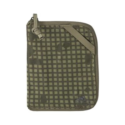 Helikon-Tex Grote EDC-portemonnee, Woestijn nacht camouflage, Edc Helikon-Tex Grote EDC-portemonnee, Woestijn nacht camouflage, Edc