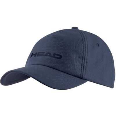 HEAD Performance Navy Cap HEAD Performance Navy Cap