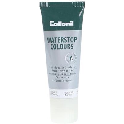 Collonil Waterstop Classic, schoensmeer Collonil Waterstop Classic, schoensmeer