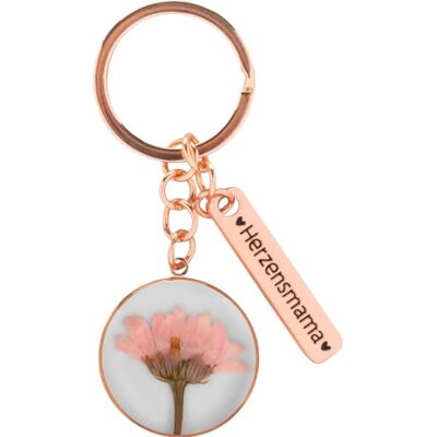 Sheepworld Sleutelhanger motief mama Sheepworld Sleutelhanger motief mama