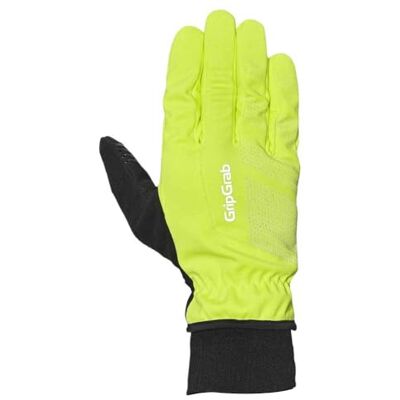 GripGrab Ride Fietshandschoenen voor de winter, winddicht, gevoerd, thermische winterhandschoenen, warme fietshandschoenen GripGrab Ride Fietshandschoenen voor de winter, winddicht, gevoerd, thermische winterhandschoenen, warme fietshandschoenen
