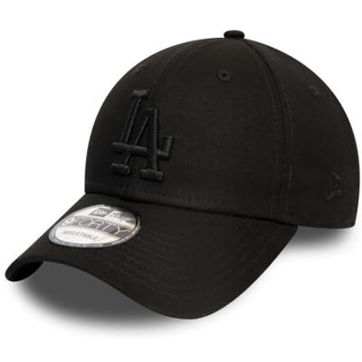 New Era Uniseks baseballpet Eén maat New Era Uniseks baseballpet Eén maat