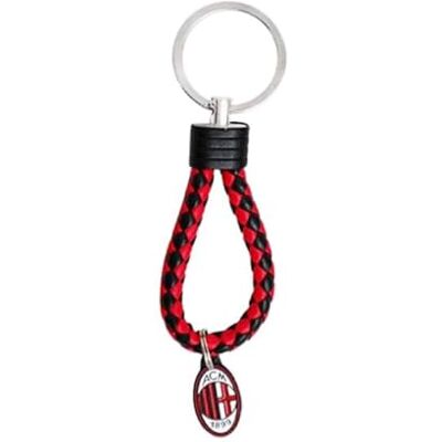 MILAN Officiële A.C hanger sleutelhanger MILAN Officiële A.C hanger sleutelhanger