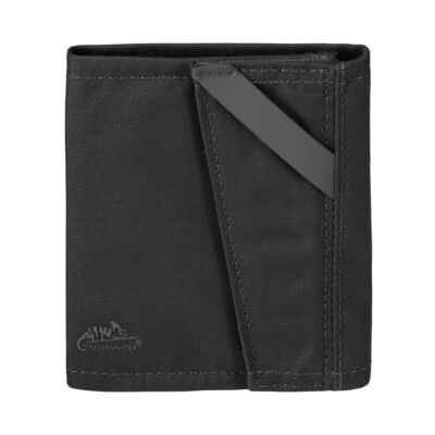 Helikon-Tex Middelgrote EDC-portemonnee, Grijze schaduw., Edc Helikon-Tex Middelgrote EDC-portemonnee, Grijze schaduw., Edc