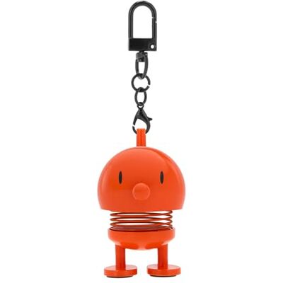 Hoptimist Bag Charm Unisex (1 stuk) Hoptimist Bag Charm Unisex (1 stuk)