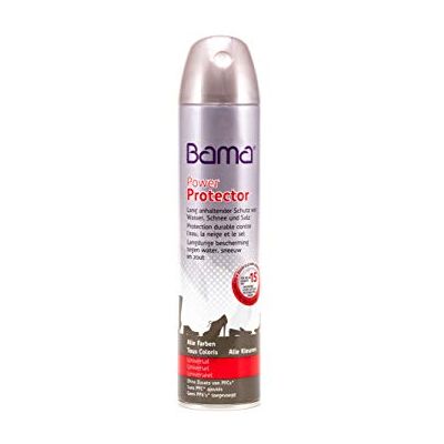 Bama Power Protector 300 ml schoenbehandelingen en polijsten, transparant (Farblos), 300 00 ml, transparant (Farblos), 300,00 ml 300.00 ML Bama Power Protector 300 ml schoenbehandelingen en polijsten, transparant (Farblos), 300 00 ml, transparant (Farblos), 300,00 ml 300.00 ML