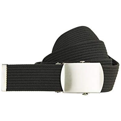 shenky Stoffen riem 4 cm breed 112 cm tot 160 cm Stoffen riem met riemgesp Herenriem Canvas Dames Gesp Riem Riem , zwart. 160 shenky Stoffen riem 4 cm breed 112 cm tot 160 cm Stoffen riem met riemgesp Herenriem Canvas Dames Gesp Riem Riem , zwart. 160