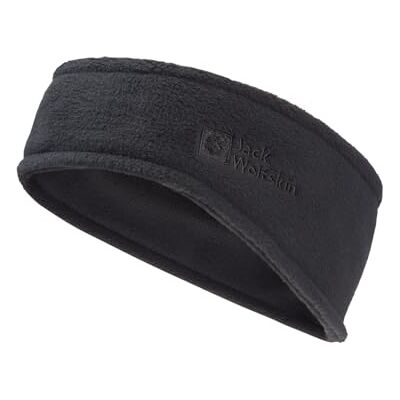Jack Wolfskin Uniseks Vertigo pet, zwart, één maat EU Jack Wolfskin Uniseks Vertigo pet, zwart, één maat EU