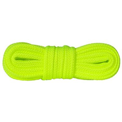 Kaps Sneakers Veters, duurzame kwaliteit schoenveters voor casual schoenen, gemaakt in Europa, 1 paar, vele kleuren en lengtes 120 cm - 47 inch - 7 à 9 paires d'oeillets Kaps Sneakers Veters, duurzame kwaliteit schoenveters voor casual schoenen, gemaakt in Europa, 1 paar, vele kleuren en lengtes 120 cm - 47 inch - 7 à 9 paires d'oeillets