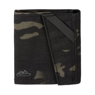 Helikon-Tex Middelgrote EDC-portemonnee, MultiCam zwart., Edc Helikon-Tex Middelgrote EDC-portemonnee, MultiCam zwart., Edc