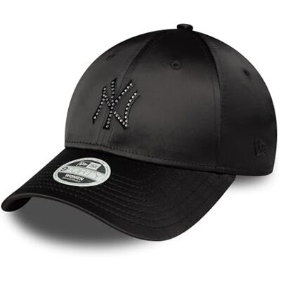 New Era New York Yankees MLB League Essential olijfgroen 39Thirty rekbare pet , New York Yankees zwart #38375, Eén maat Eén maat New Era New York Yankees MLB League Essential olijfgroen 39Thirty rekbare pet , New York Yankees zwart #38375, Eén maat Eén maat