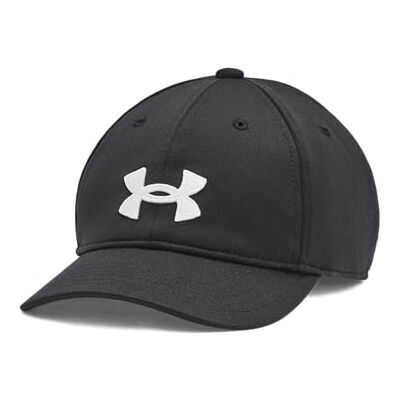 Under Armour Verstelbare flitspet voor jongens (1 stuk) Under Armour Verstelbare flitspet voor jongens (1 stuk)