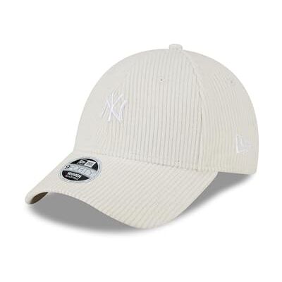 New Era New York Yankees MLB Tonal Brown 9Forty verstelbare pet voor dames New Era New York Yankees MLB Tonal Brown 9Forty verstelbare pet voor dames