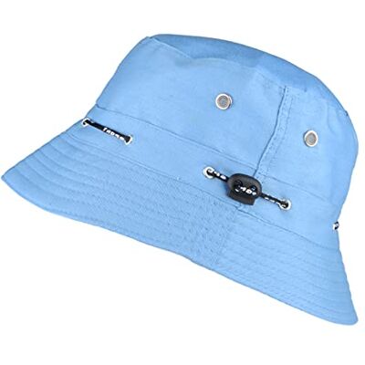 TOUTACOO , bucket-hat, alle seizoenen, verstelbaar, effen, sport, uniseks M TOUTACOO , bucket-hat, alle seizoenen, verstelbaar, effen, sport, uniseks M