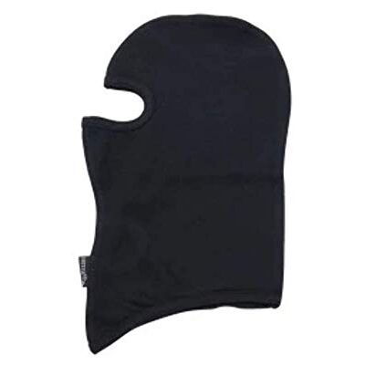 Helikon-Tex Heren One Balaclava Lichtgewicht Zwart One Balaclava Lichtgewicht Helikon-Tex Heren One Balaclava Lichtgewicht Zwart One Balaclava Lichtgewicht