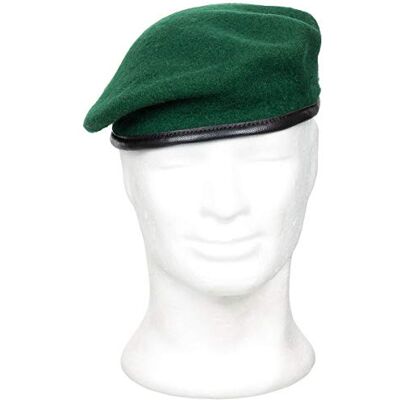 MFH 10104 Commando baret van het Duitse leger MFH 10104 Commando baret van het Duitse leger