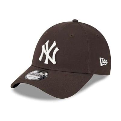 New Era New York Yankees League Essential 9Forty pet voor volwassenen New Era New York Yankees League Essential 9Forty pet voor volwassenen