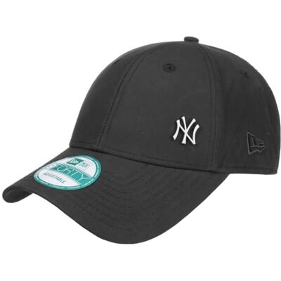 New Era MLB 9Forty Basebalpet NY LA-teamlogo, verstelbaar New Era MLB 9Forty Basebalpet NY LA-teamlogo, verstelbaar