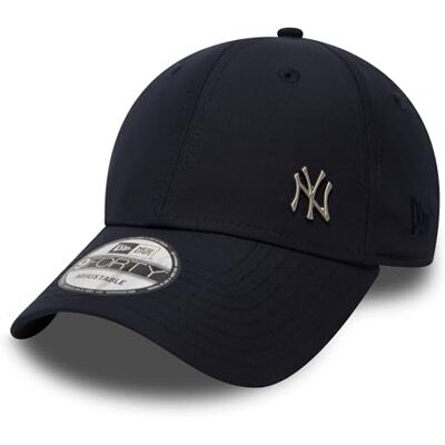 New Era MLB 9Forty Basebalpet NY LA-teamlogo, verstelbaar New Era MLB 9Forty Basebalpet NY LA-teamlogo, verstelbaar