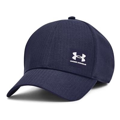 Under Armour M Iso-chill Armourvent Adj Herenpet Under Armour M Iso-chill Armourvent Adj Herenpet