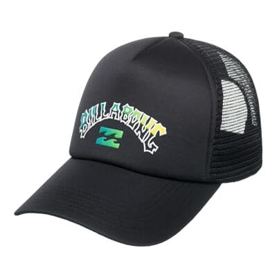 Billabong Podium Trucker Pet voor heren Billabong Podium Trucker Pet voor heren