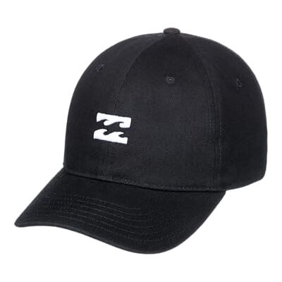 Billabong Quiksilver Wave Snapback Herenhoed (1 stuk) Billabong Quiksilver Wave Snapback Herenhoed (1 stuk)