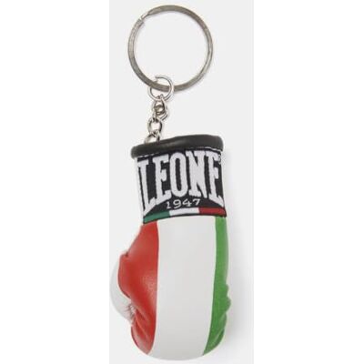 LEONE 1947 , handschoen, sleutelhanger, volwassenen, uniseks, driekleurig, Taglia Unica, AC912 LEONE 1947 , handschoen, sleutelhanger, volwassenen, uniseks, driekleurig, Taglia Unica, AC912