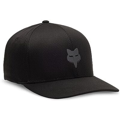 Fox Racing Fox Head Tech Flexfit Hat Chapeau Homme (lot de 1) Fox Racing Fox Head Tech Flexfit Hat Chapeau Homme (lot de 1)