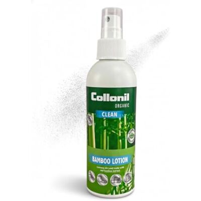 Collonil Organic Bamboo lotion, aerosols, uniseks, volwassenen Eén maat Collonil Organic Bamboo lotion, aerosols, uniseks, volwassenen Eén maat
