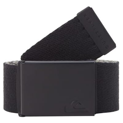 Quiksilver The Jam 5 Herenriem (1 stuk) Quiksilver The Jam 5 Herenriem (1 stuk)