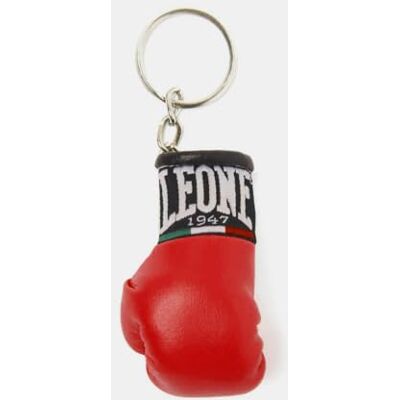 LEONE 1947 , Handschoen, sleutelhanger, volwassenen, uniseks, rood, Taglia Unica, AC912 LEONE 1947 , Handschoen, sleutelhanger, volwassenen, uniseks, rood, Taglia Unica, AC912