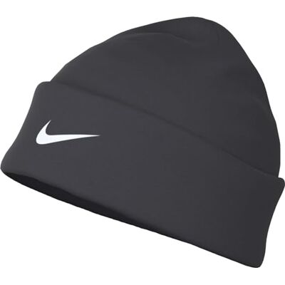 Nike U NK DF Peak Beanie SC P TM Beanie Hoed Uniseks Nike U NK DF Peak Beanie SC P TM Beanie Hoed Uniseks