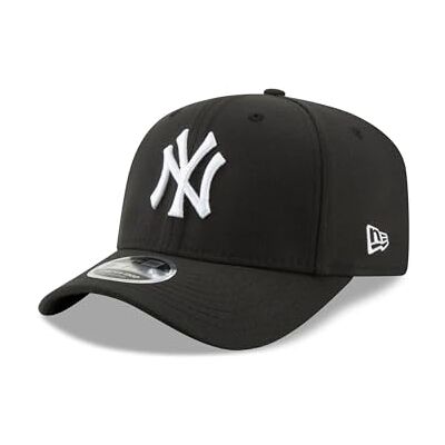 New Era New York Yankees 9forty verstelbare pet distressed seizoen New Era New York Yankees 9forty verstelbare pet distressed seizoen